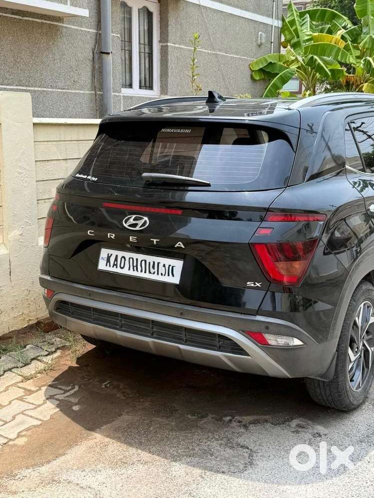 Hyundai Diesel Car 2020