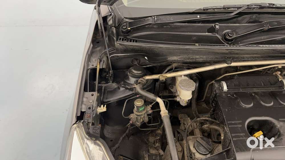 Maruti Suzuki Celerio 1.0 Lxi Mt, 2014, Petrol