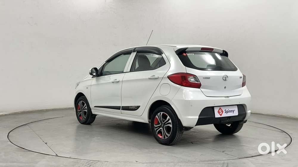 Tata Tiago Xza, 2019, Petrol