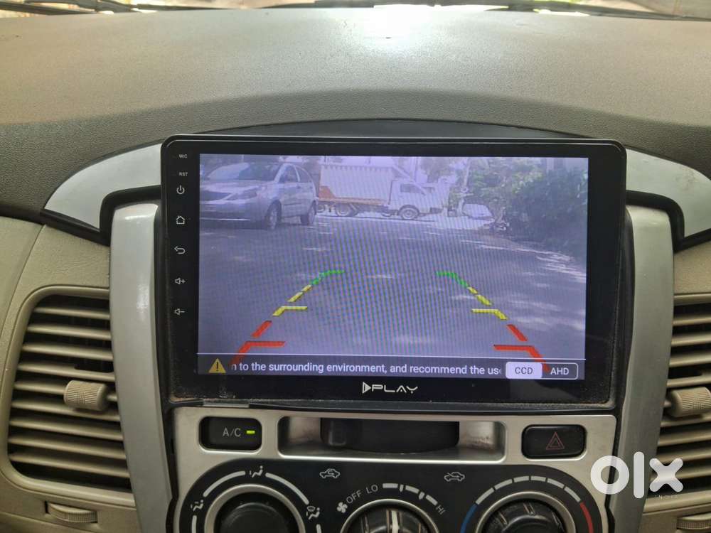 Toyota Innova, 2010, Diesel