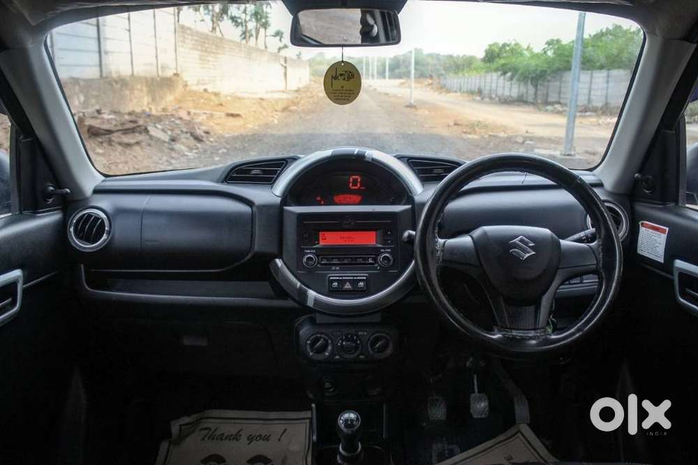 Maruti Suzuki S-presso 1.0 Vxi Cng, 2023, Cng & Hybrids