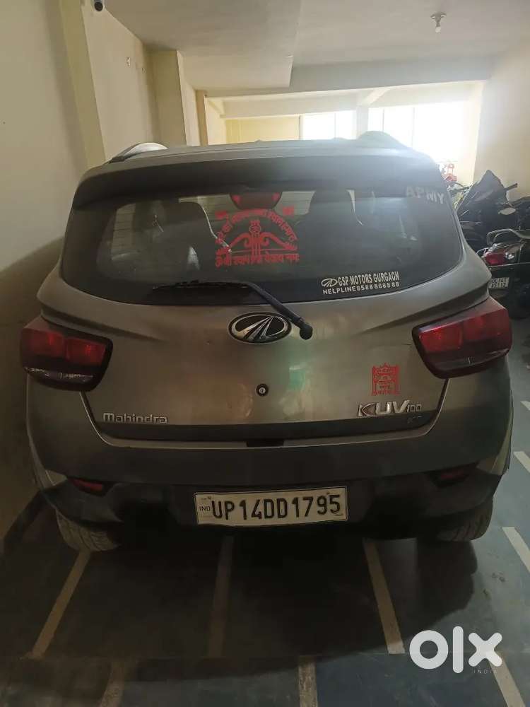 Kuv 100 Sale