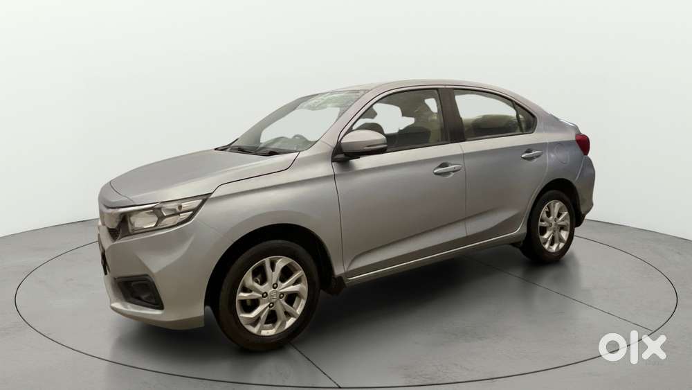Honda Amaze 1.2 V I-vtec Mt, 2020, Petrol