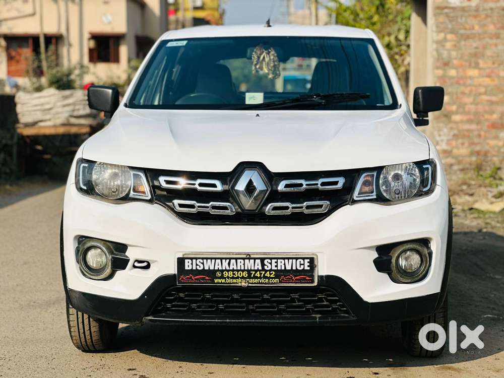 Renault Kwid Rxt Optional, 2016, Petrol