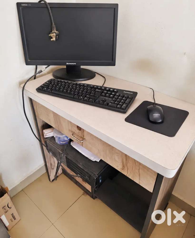 Lenovo i3 generation computer