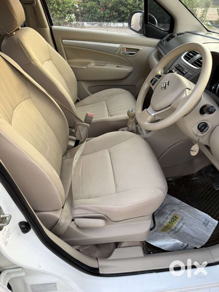 Maruti Suzuki Ertiga Shvs Vdi, 2016, Diesel