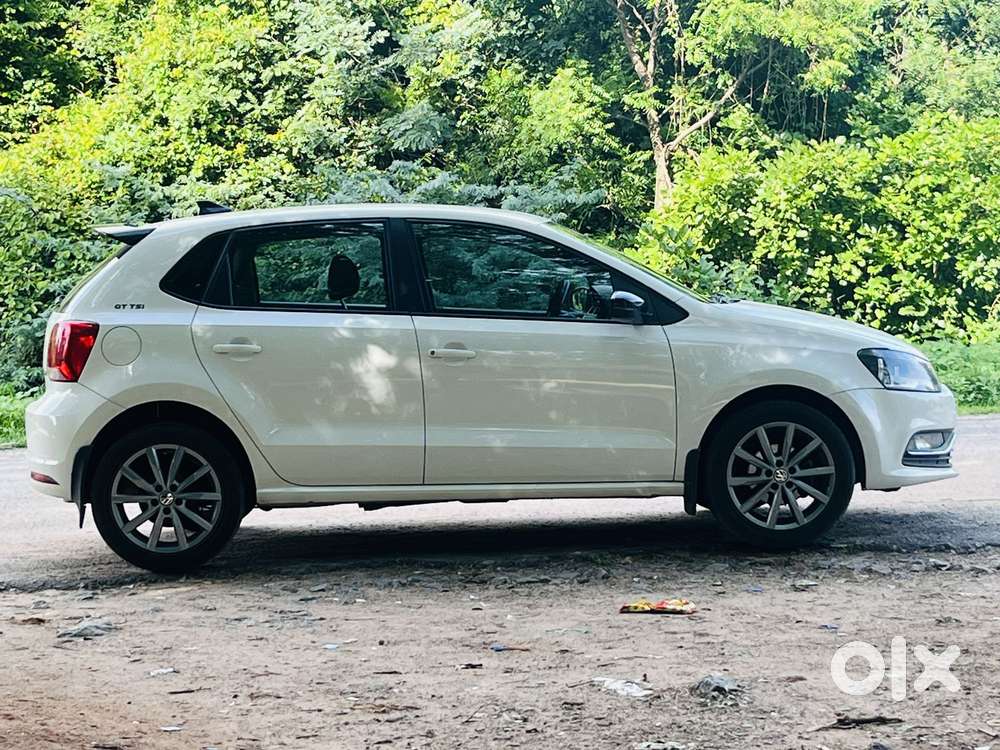 Volkswagen Polo, 2019, Petrol