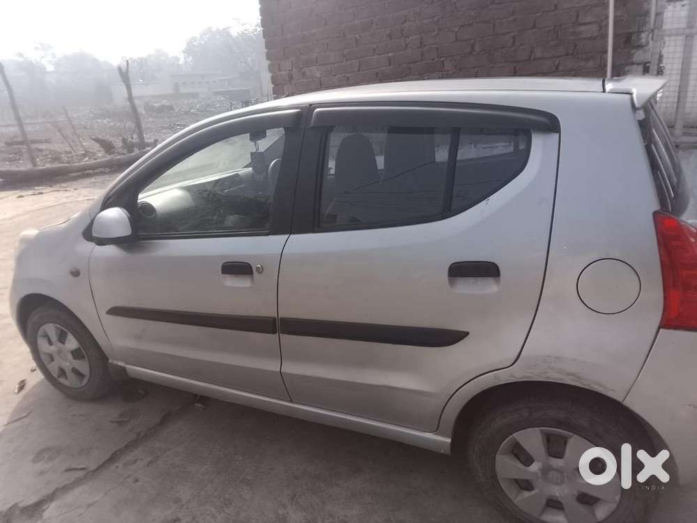 Maruti Suzuki A-star 2012 Petrol Well Maintained