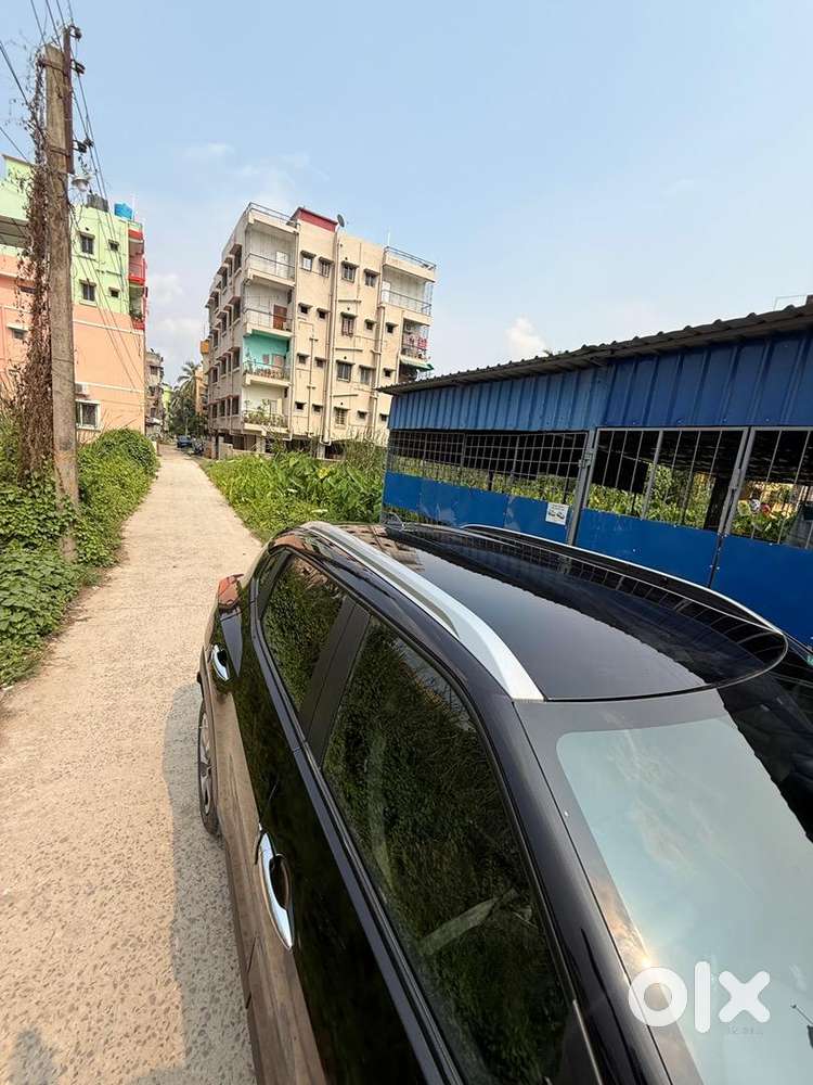 Nissan Magnite Automatic Petrol 2025 With Lifetime Tax