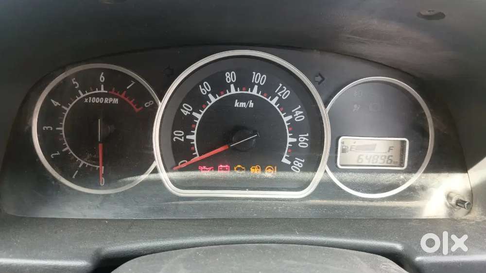 Maruti Suzuki Alto K10 2013 Petrol 64000 Km Driven