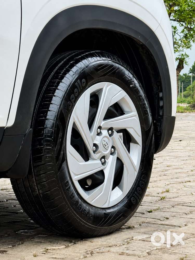 Hyundai Creta E 1.5 Diesel, 2026, Diesel