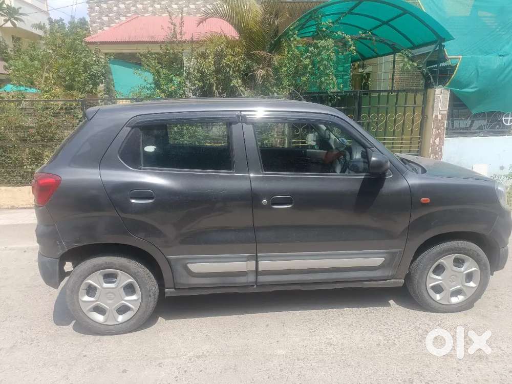 Very Good Car