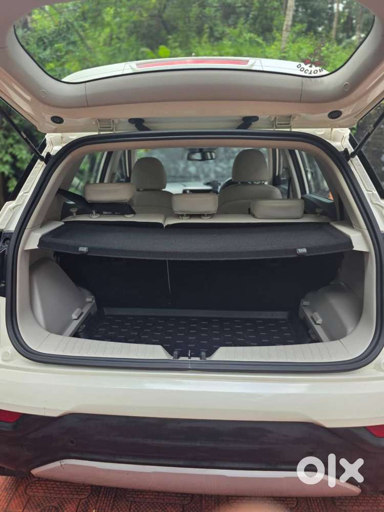 5 Start Safety Rating, Under Warranty
