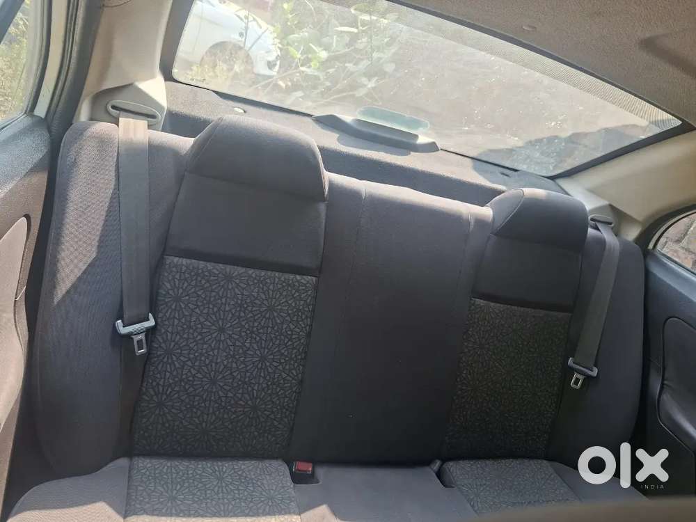 Tata Zest Recently Insurance Expired