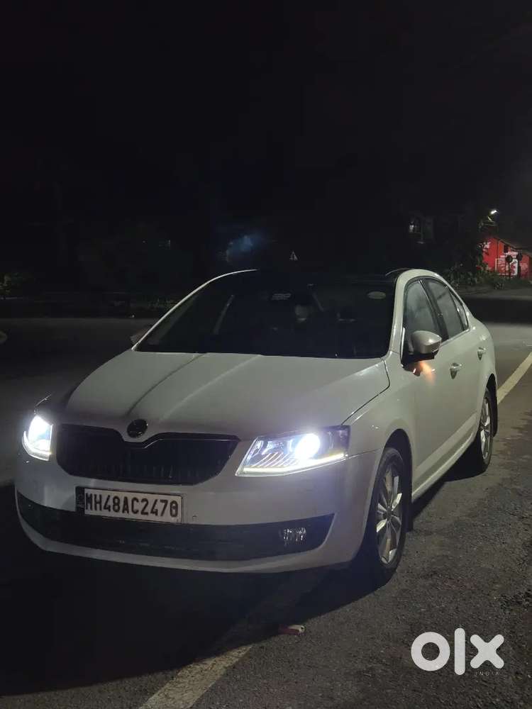 Skoda Octavia Elegance 2014, 1.8tsi, Dct 7 Speed.