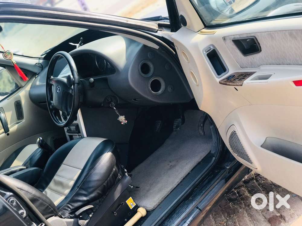 Tata Diesel Car 2006