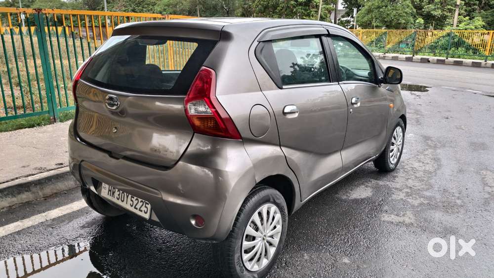 Datsun Redigo 1.0 T (o), 2022, Petrol