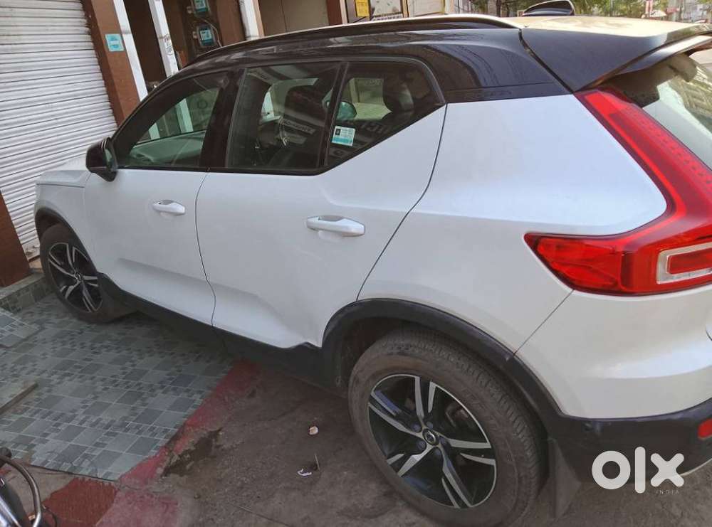 Volvo Xc40 D4 R-design, 2019, Diesel