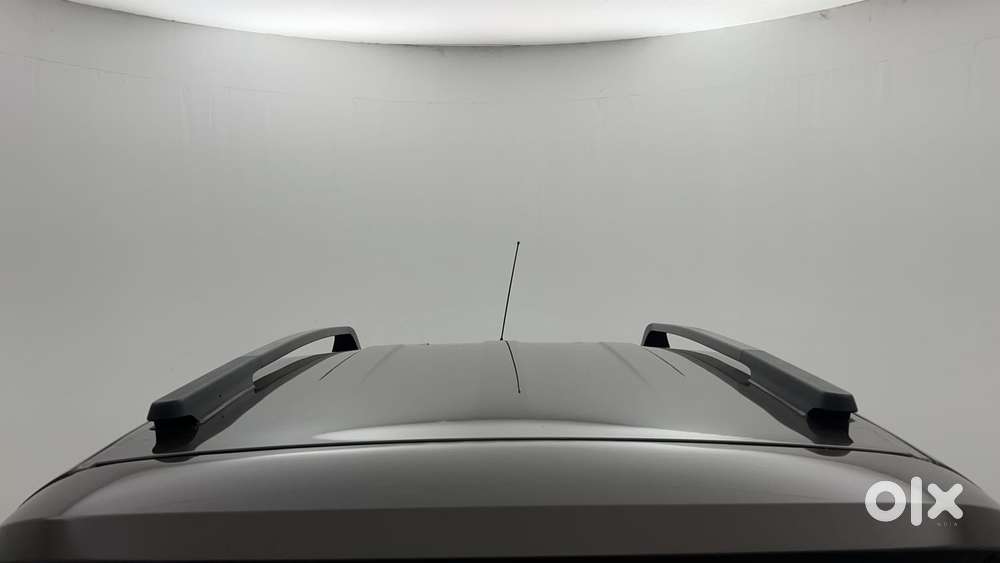 Renault Triber Rxt Easy-r Amt, 2021, Petrol