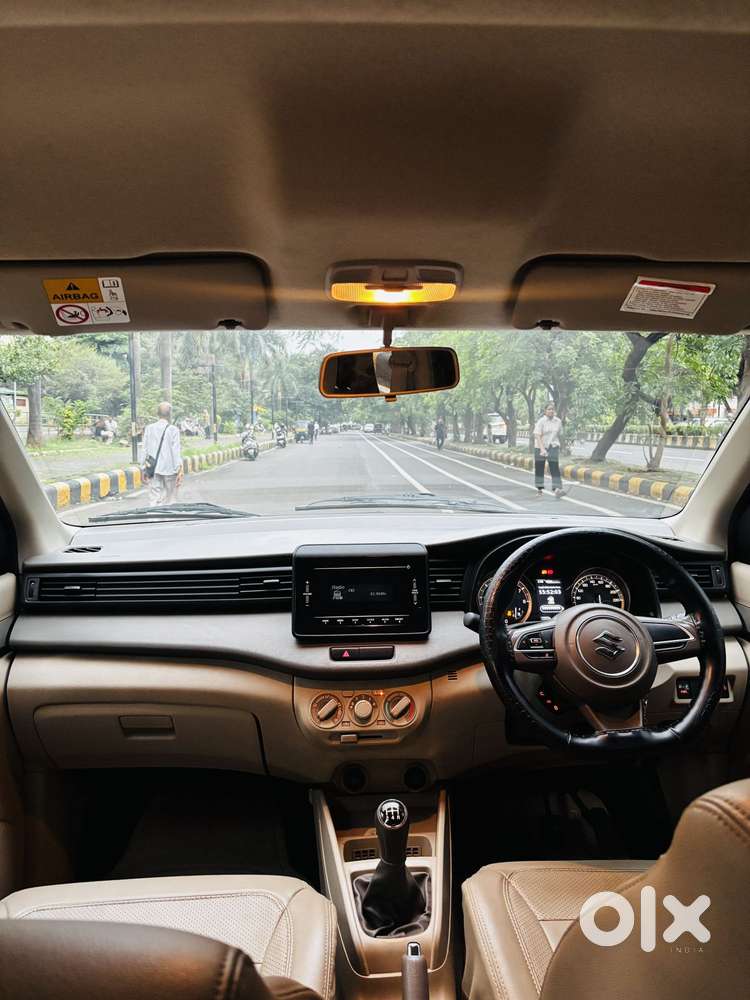 Maruti Suzuki Ertiga Vxi (o) Cng, 2024, Cng & Hybrids
