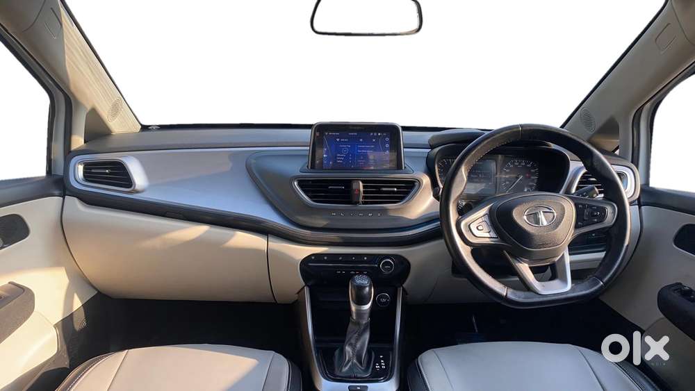Tata Altroz Xza Petrol, 2023, Petrol