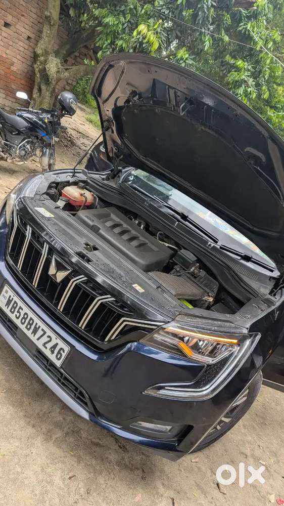 Mahindra Xuv700 Diesel 2023