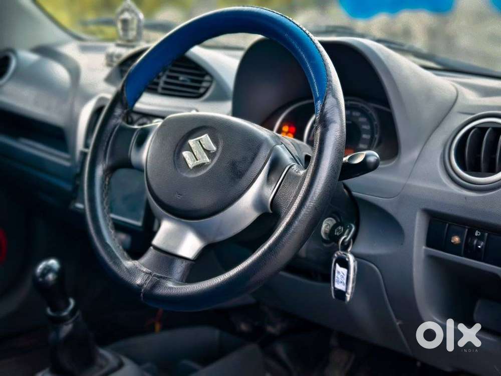 Maruti Suzuki Alto 800 2012-2016 Lxi, 2013, Petrol