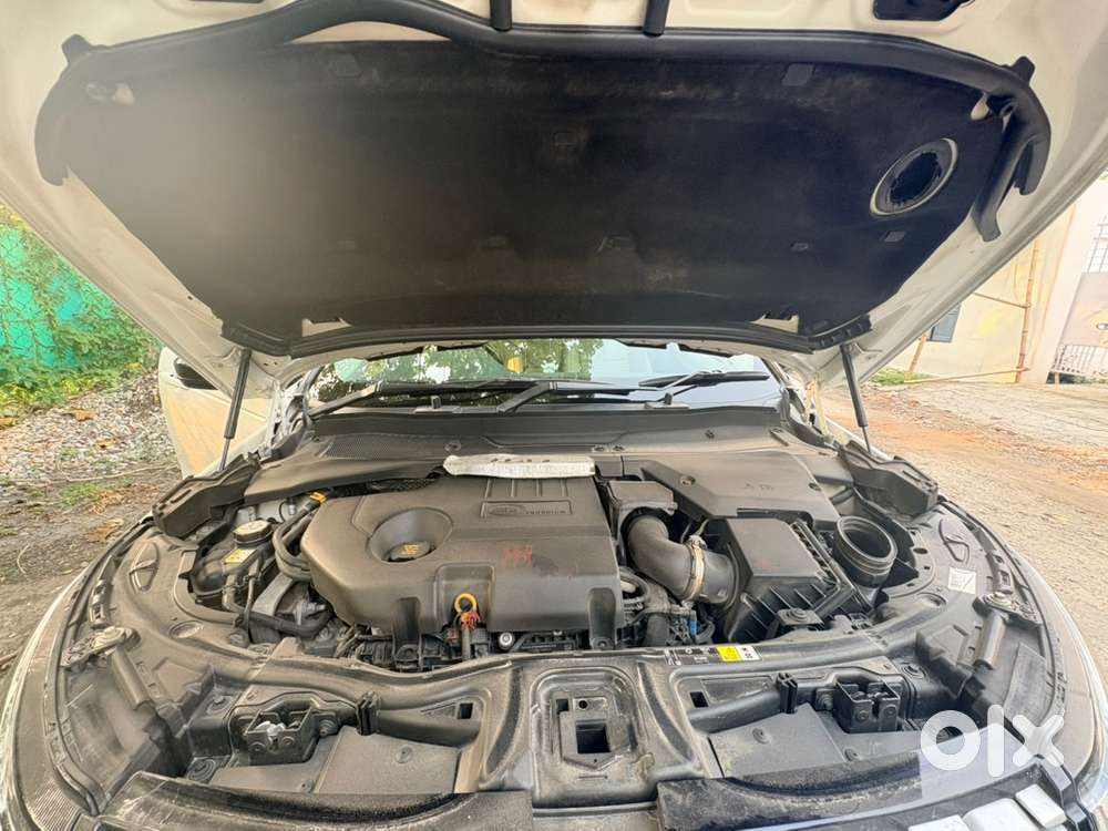 Land Rover Discovery Sport 2.0 Diesel S 2020