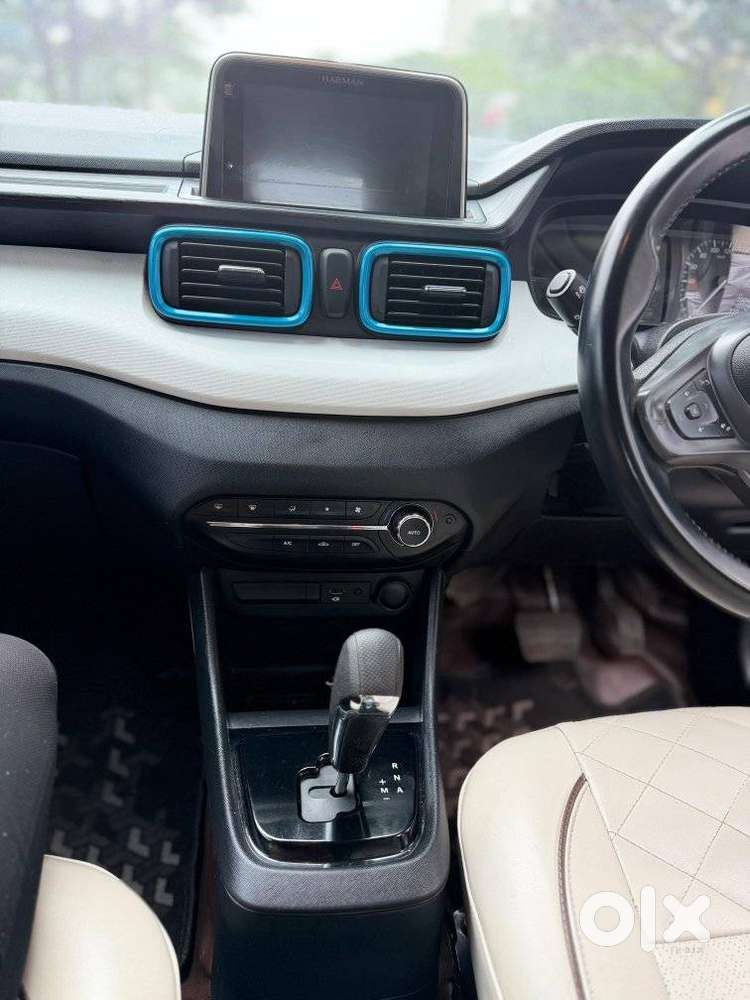 Tata Punch Adventure Amt, 2023, Petrol