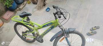 Hero kross 20 inch hotsell