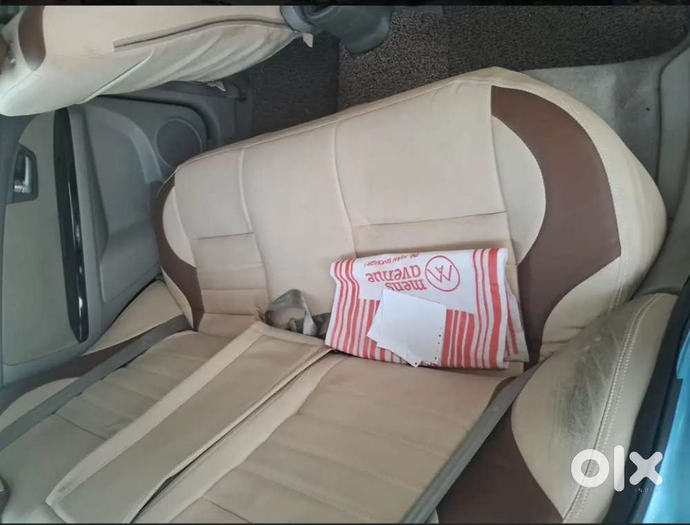 Maruti Suzuki Sx4 2011 Petrol 115000 Km Driven