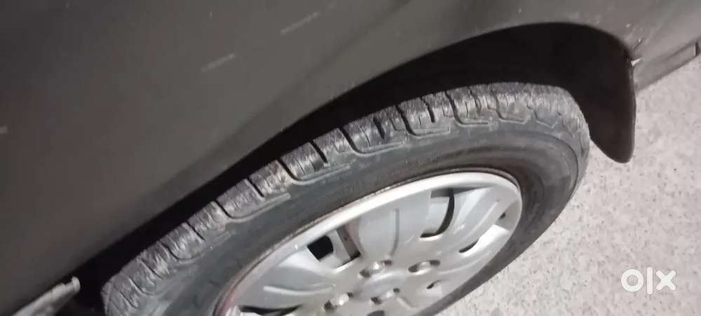 Hyundai Santro 2001 Petrol Well Maintained Valid Till 2027