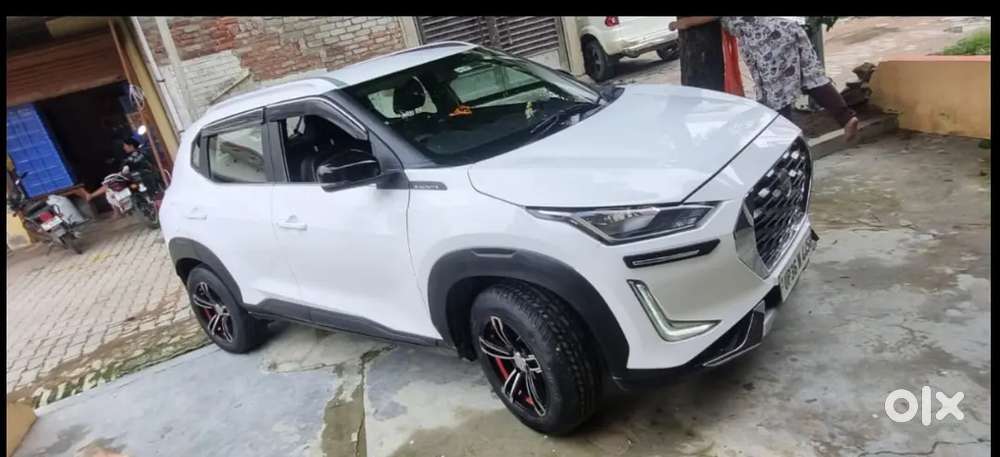 Nissan Magnite 1.0 Xl 2021 Model