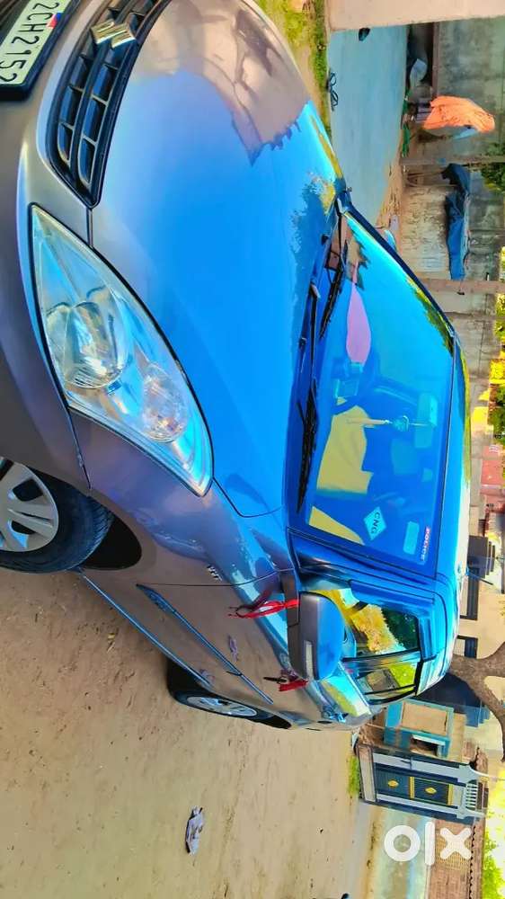 Maruti Suzuki Dzire 2014 Cng & Hybrids 53563 Km Driven
