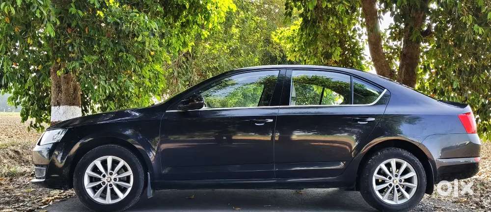 Skoda Octavia Diesel 2016