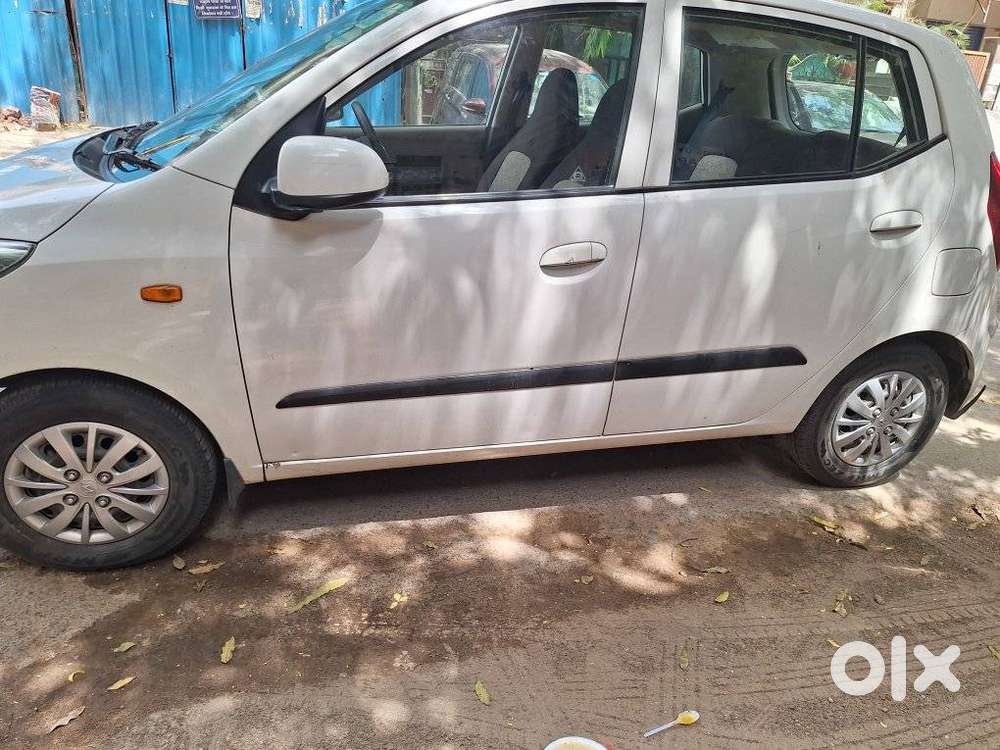 Hyundai I10 Sportz 1.1l, 2015, Petrol