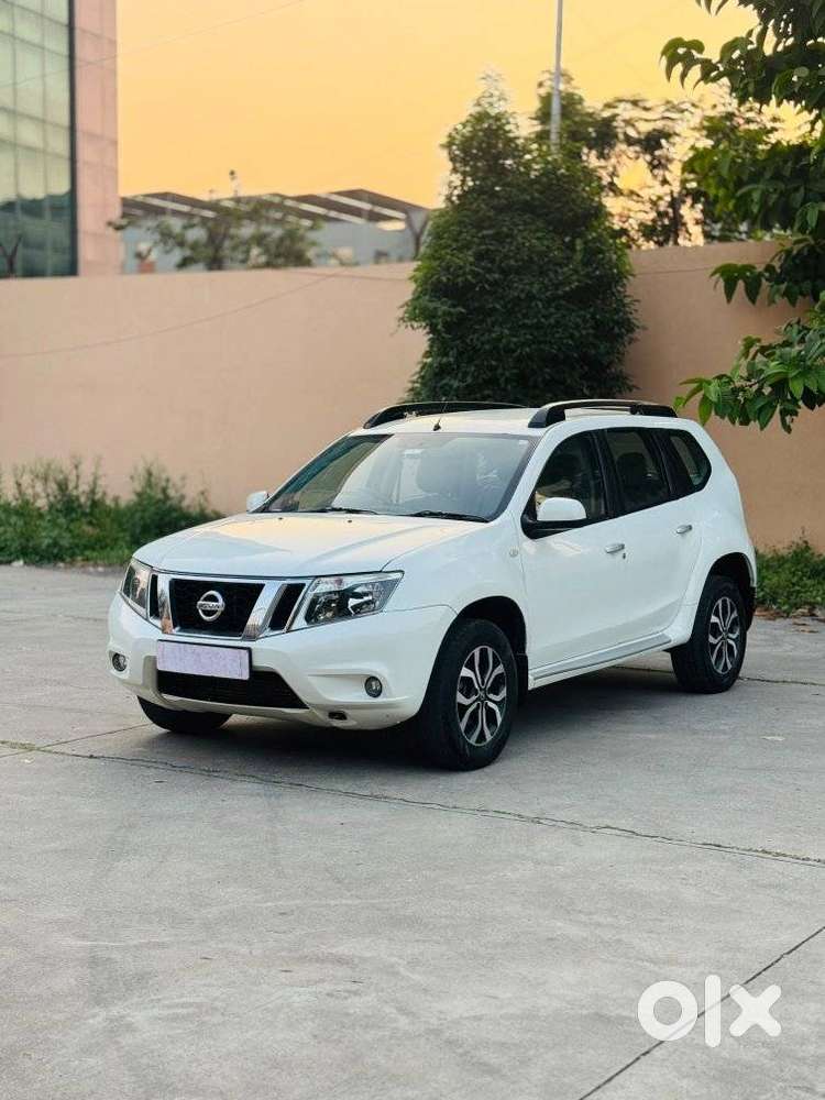 Nissan Terrano Xl Plus 85 Ps Deisel, 2014, Diesel