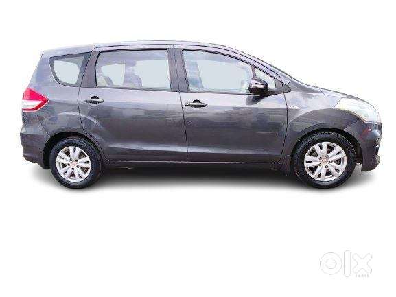 Maruti Suzuki Ertiga Shvs Zdi Plus, 2016, Diesel