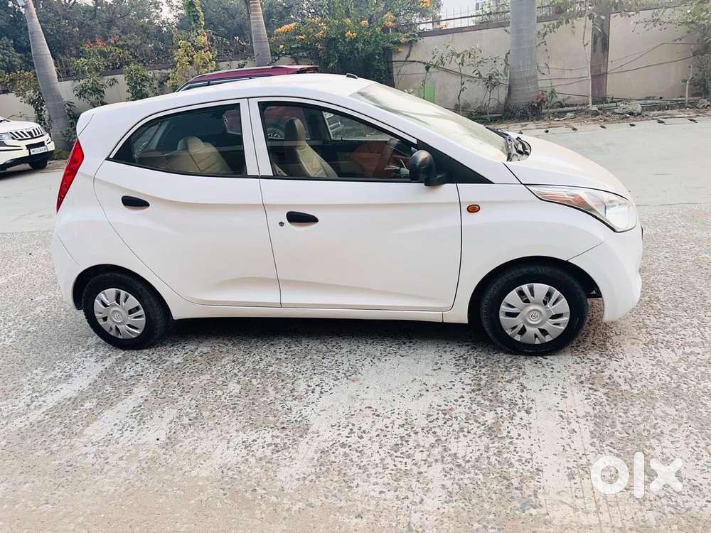Hyundai Eon Era Plus, 2014, Petrol