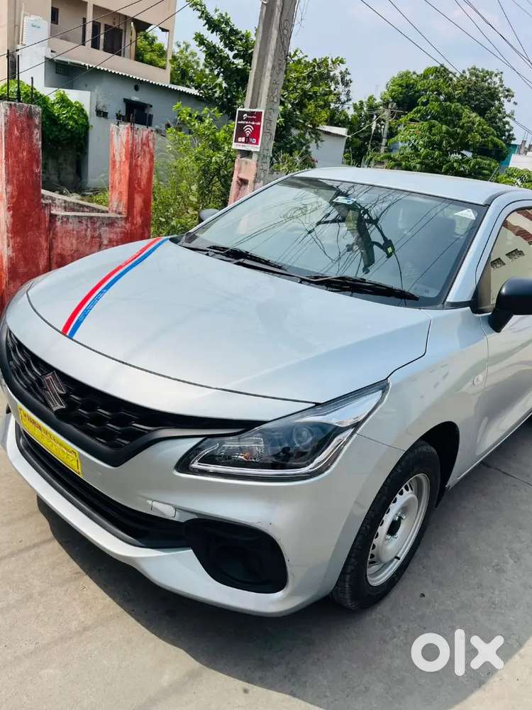 Car Contract Ki Pettabadunu