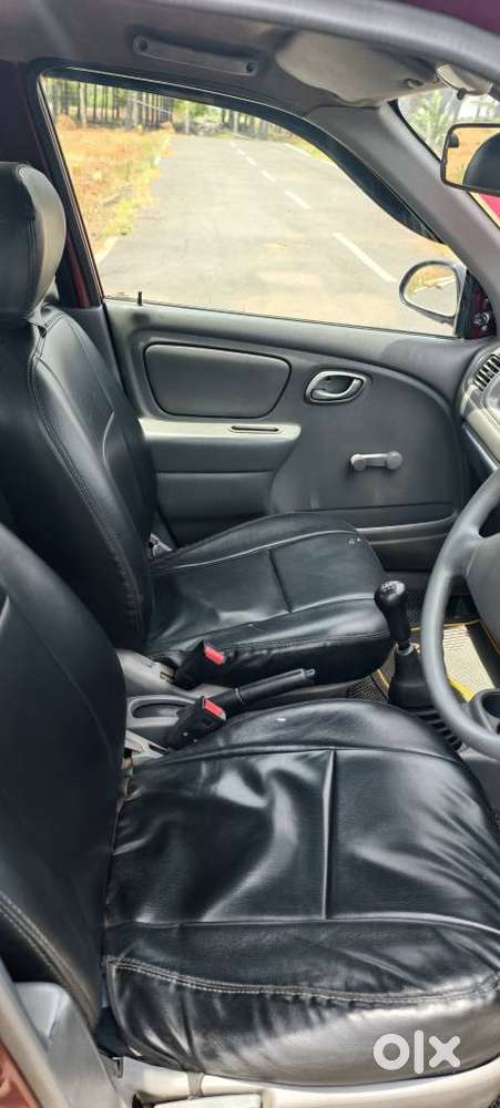 Maruti Suzuki Alto Lxi Bsiii, 2006, Petrol