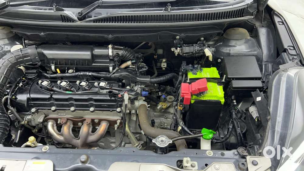 Maruti Suzuki Baleno 1.2 Zeta, 2019, Petrol