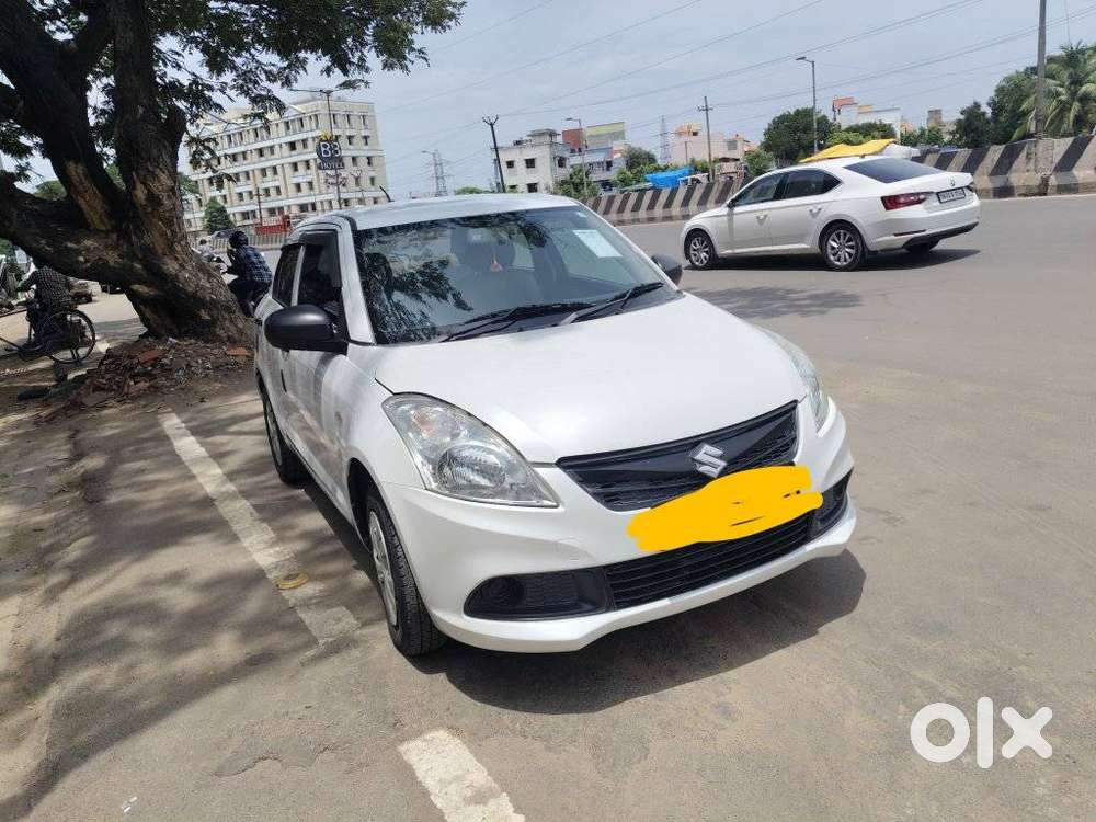 Maruti Suzuki Swift Dzire Ldi Bsiv, 2022, Cng & Hybrids