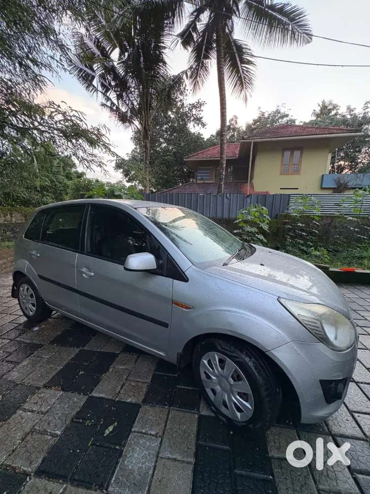 Ford Figo 2012 December 2013 Registration