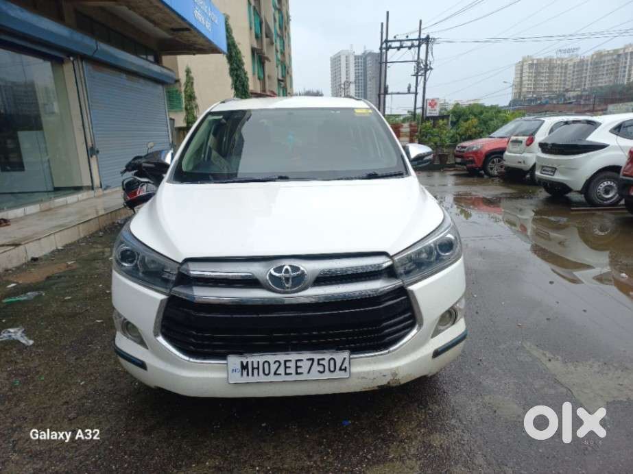Page 2 - Find 2445 Used Toyota Cars for Sale in Bhandup West