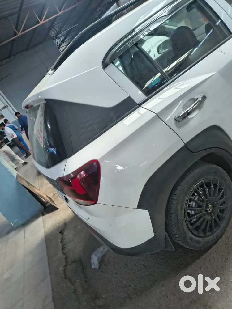 Hyundai Exter 2024