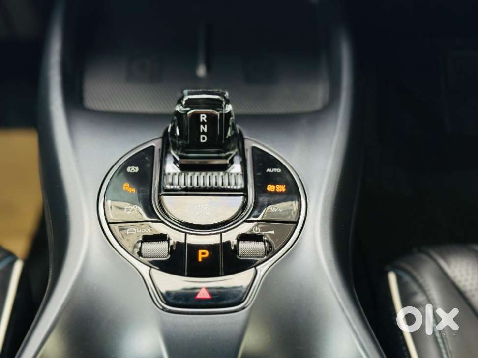 Byd Seal Performance, 2024, Electric
