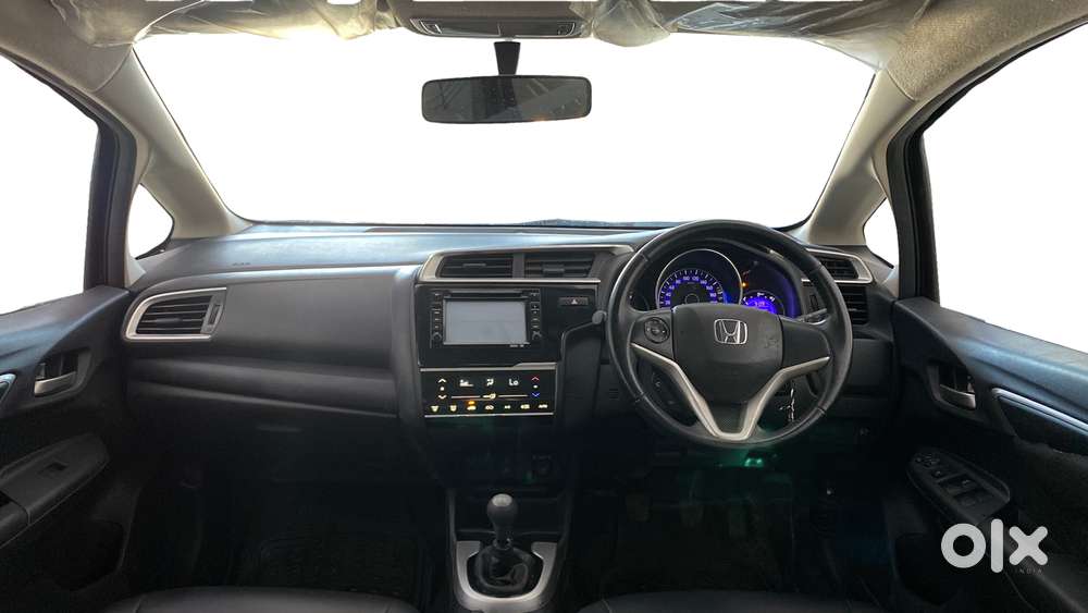 Honda Jazz 1.2 Vx I Vtec, 2017, Petrol