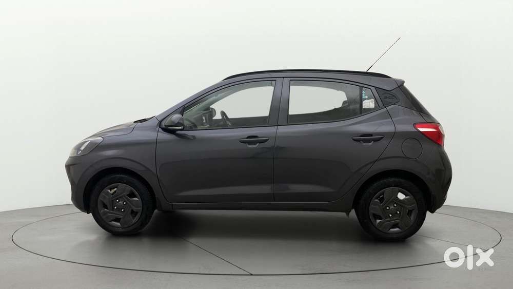 Hyundai Grand I10 Nios Magna Corporate Edition 1.2 Kappa Vtvt, 2022,..