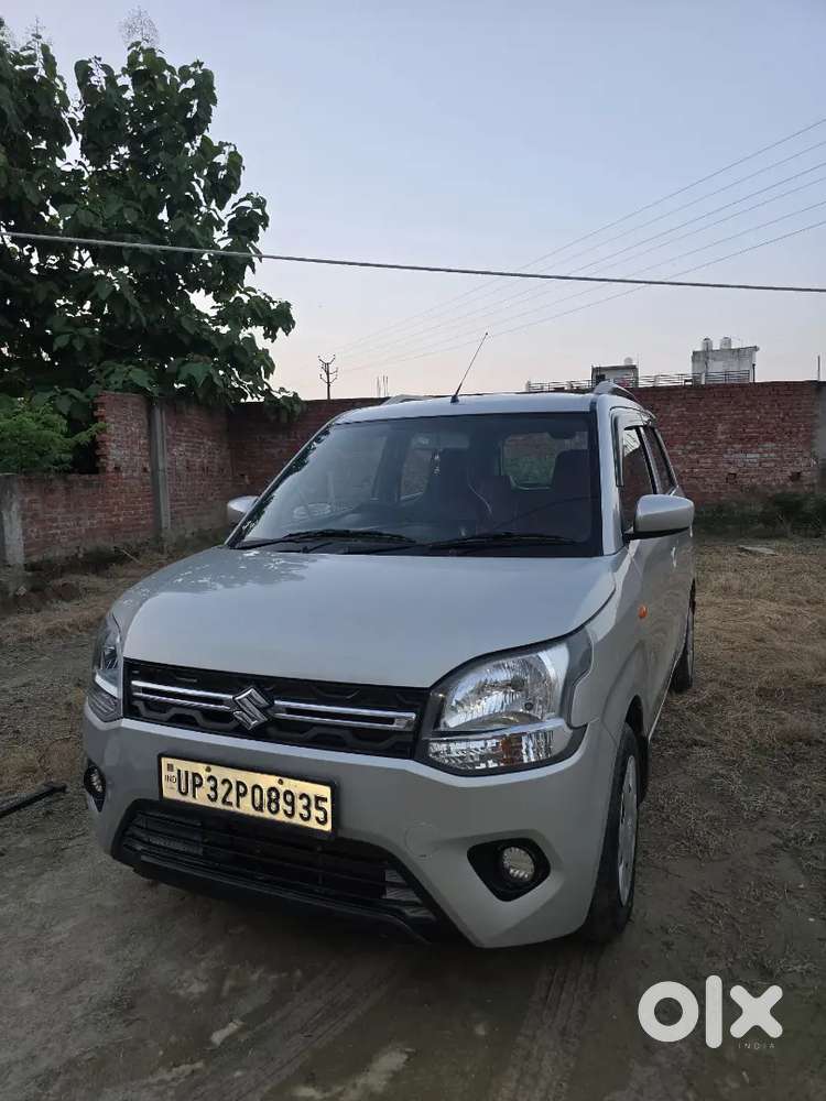Maruti Suzuki Wagon R Lxi 2024